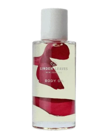 【单瓶包邮】Linden Leaves Memories Oil 100ml 玫瑰精油【保质期2028/05】
